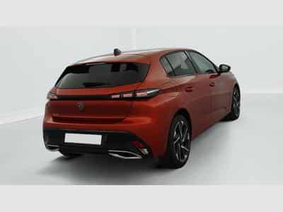 Peugeot 308 Hybrid 145 e-DCS6 Allure (2025) - Photo 7
