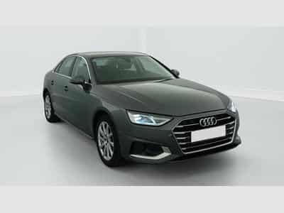 Audi A4 35 TFSI 150 S tronic 7 Design (2021) - Photo 1