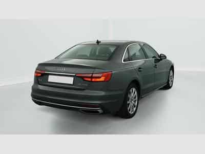 Audi A4 35 TFSI 150 S tronic 7 Design (2021) - Photo 7