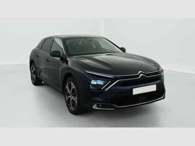 CitroëN C5 X PureTech 130 EAT8 You (2025) - Photo 1
