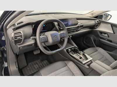 CitroëN C5 X PureTech 130 EAT8 You (2025) - Photo 15