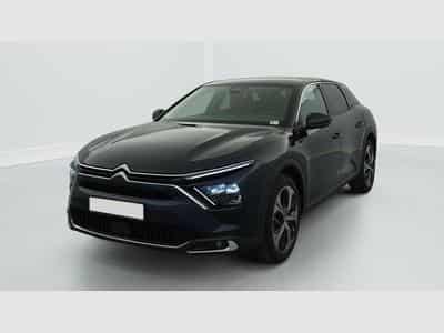 CitroëN C5 X PureTech 130 EAT8 You (2025) - Photo 3