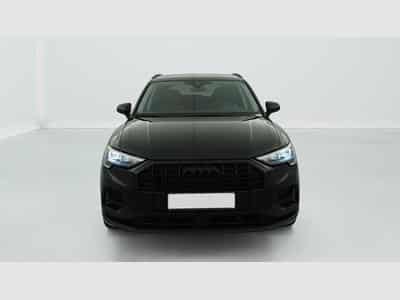 Audi Q3 35 TDI 150 ch S tronic 7 Design (2023) - Photo 2