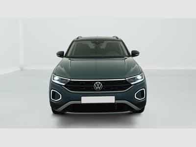 VW T-Roc 2.0 TDI 150 Start/Stop DSG7 Life Plus (2024) - Photo 2