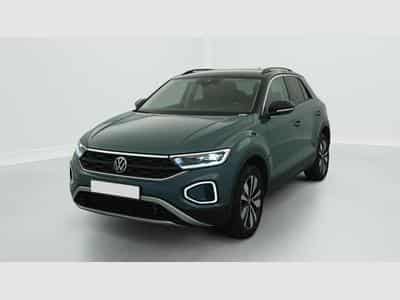 VW T-Roc 2.0 TDI 150 Start/Stop DSG7 Life Plus (2024) - Photo 3