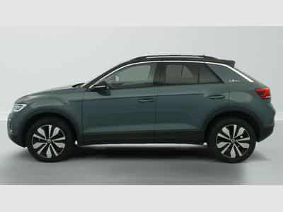 VW T-Roc 2.0 TDI 150 Start/Stop DSG7 Life Plus (2024) - Photo 4