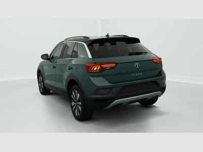 VW T-Roc 2.0 TDI 150 Start/Stop DSG7 Life Plus (2024) - Photo 5