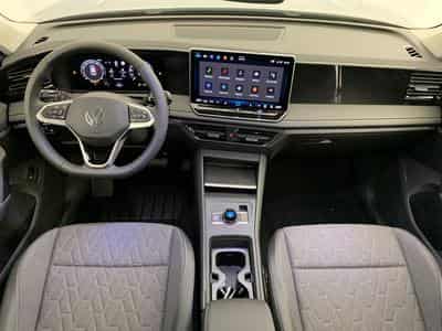 VW Tiguan 1.5 eTSI 131ch DSG7 Life (2026) - Photo 12