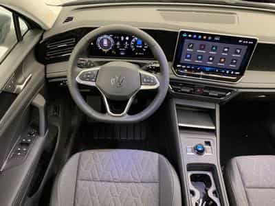VW Tiguan 1.5 eTSI 131ch DSG7 Life (2026) - Photo 13