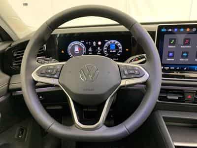 VW Tiguan 1.5 eTSI 131ch DSG7 Life (2026) - Photo 14