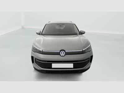 VW Tiguan 1.5 eTSI 131ch DSG7 Life (2026) - Photo 2
