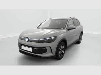 VW Tiguan 1.5 eTSI 131ch DSG7 Life (2026) - Photo 3
