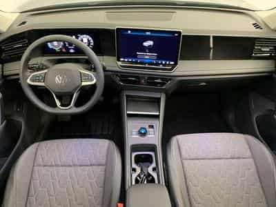 VW Tiguan 1.5 eTSI 131ch DSG7 Life (2026) - Photo 12