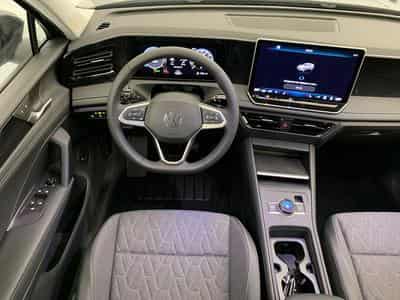 VW Tiguan 1.5 eTSI 131ch DSG7 Life (2026) - Photo 13