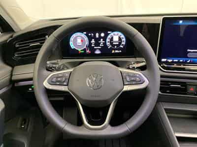VW Tiguan 1.5 eTSI 131ch DSG7 Life (2026) - Photo 14