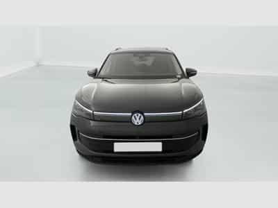 VW Tiguan 1.5 eTSI 131ch DSG7 Life (2026) - Photo 2