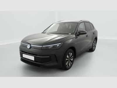VW Tiguan 1.5 eTSI 131ch DSG7 Life (2026) - Photo 3