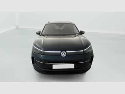 VW Tiguan 1.5 eTSI 131ch DSG7 Life (2026) - Photo 2