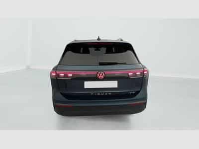 VW Tiguan 1.5 eTSI 131ch DSG7 Life (2026) - Photo 6
