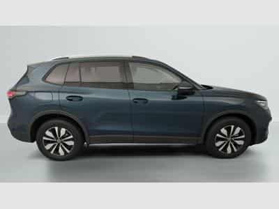 VW Tiguan 1.5 eTSI 131ch DSG7 Life (2026) - Photo 8