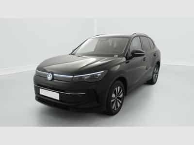 VW Tiguan 1.5 eTSI 131ch DSG7 Life (2026) - Photo 3