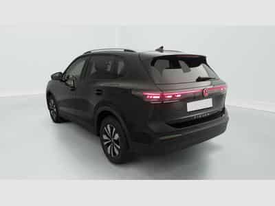 VW Tiguan 1.5 eTSI 131ch DSG7 Life (2026) - Photo 5