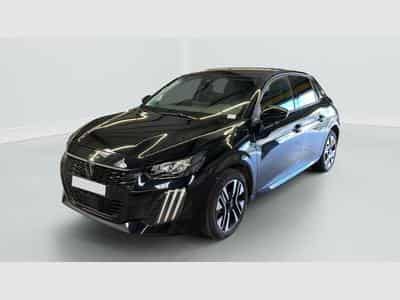Peugeot 208 100 S&S BVM6 Allure (2025) - Photo 3