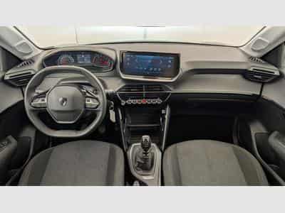 Peugeot 208 100 S&S BVM6 Style (2025) - Photo 13