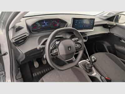 Peugeot 208 100 S&S BVM6 Style (2025) - Photo 15