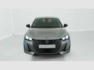Peugeot 208 100 S&S BVM6 Style (2025) - Photo 2