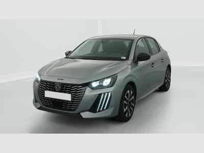 Peugeot 208 100 S&S BVM6 Style (2025) - Photo 3