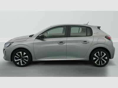 Peugeot 208 100 S&S BVM6 Style (2025) - Photo 4