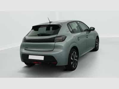 Peugeot 208 100 S&S BVM6 Style (2025) - Photo 7