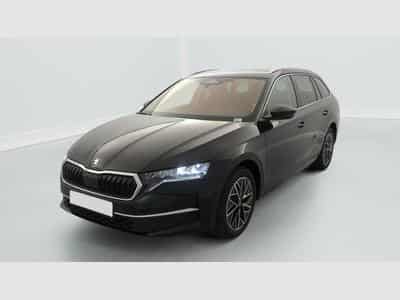 Skoda Octavia 2.0 TDI 150 ch SCR DSG7 Selection (2026) - Photo 3