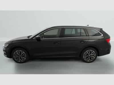 Skoda Octavia 2.0 TDI 150 ch SCR DSG7 Selection (2026) - Photo 4