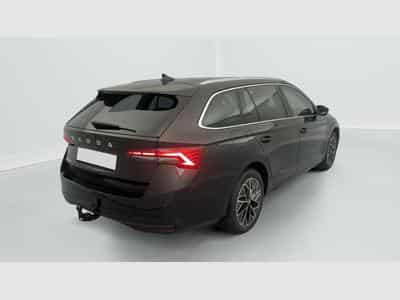 Skoda Octavia 2.0 TDI 150 ch SCR DSG7 Selection (2026) - Photo 7
