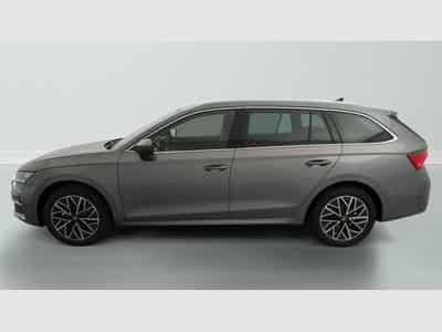 Skoda Octavia 2.0 TDI 150 ch SCR DSG7 Selection (2026) - Photo 4
