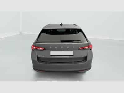 Skoda Octavia 2.0 TDI 150 ch SCR DSG7 Selection (2026) - Photo 6