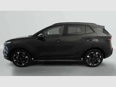 Kia SPORTAGE Hybride 239 ch BVA6 GT-Line (2026) - Photo 4