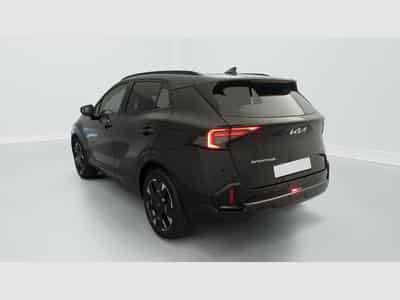 Kia SPORTAGE Hybride 239 ch BVA6 GT-Line (2026) - Photo 5