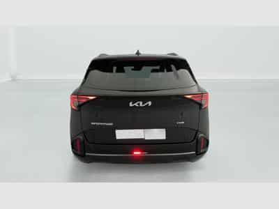 Kia SPORTAGE Hybride 239 ch BVA6 GT-Line (2026) - Photo 6