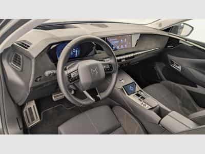 DS Automobiles DS4 PureTech 130 EAT8 Etoile - Alcantara (2024) - Photo 15