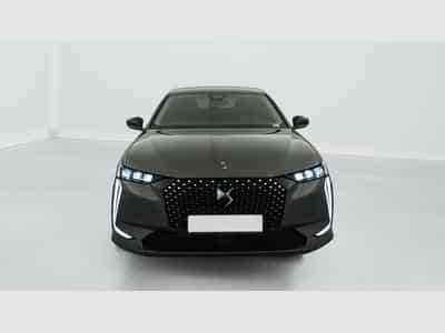 DS Automobiles DS4 PureTech 130 EAT8 Etoile - Alcantara (2024) - Photo 2