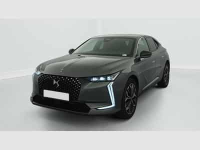 DS Automobiles DS4 PureTech 130 EAT8 Etoile - Alcantara (2024) - Photo 3