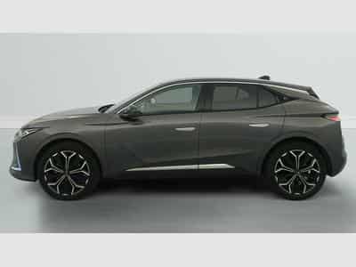 DS Automobiles DS4 PureTech 130 EAT8 Etoile - Alcantara (2024) - Photo 4