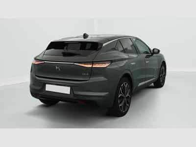 DS Automobiles DS4 PureTech 130 EAT8 Etoile - Alcantara (2024) - Photo 7