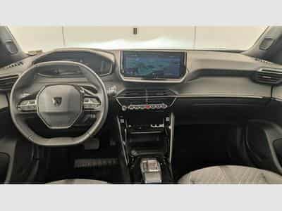 Peugeot 2008 ELECTRIQUE 50 kWh 136 ch Allure (2025) - Photo 13