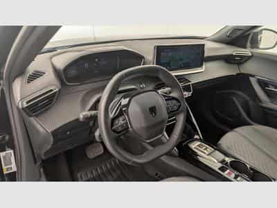 Peugeot 2008 ELECTRIQUE 50 kWh 136 ch Allure (2025) - Photo 15