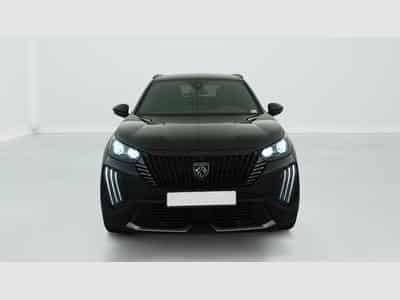 Peugeot 2008 ELECTRIQUE 50 kWh 136 ch Allure (2025) - Photo 2