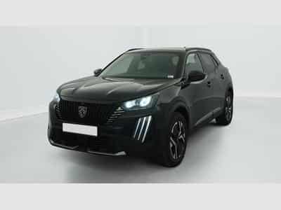 Peugeot 2008 ELECTRIQUE 50 kWh 136 ch Allure (2025) - Photo 3